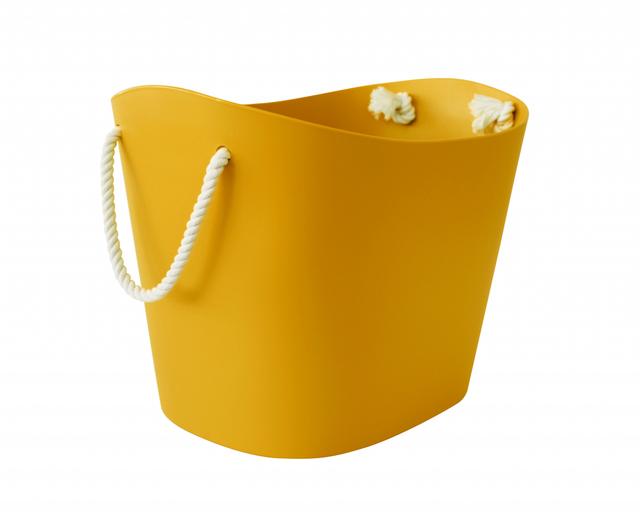 Hachiman Balcolore M - Mustard Yellow