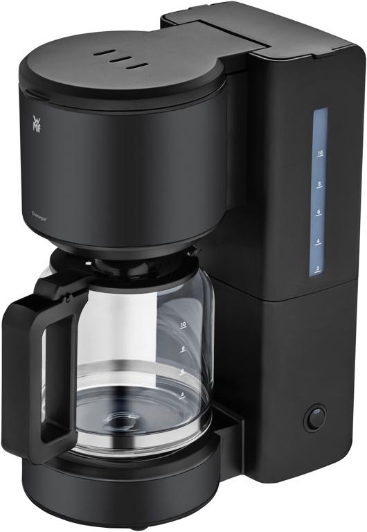 WMF Stelio FCM - Deep Black