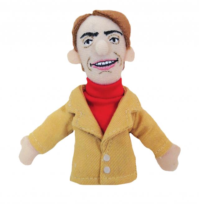 UPG Vingerpop - Carl Sagan