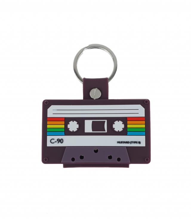 Mustard Kabelorganizer - Cassette