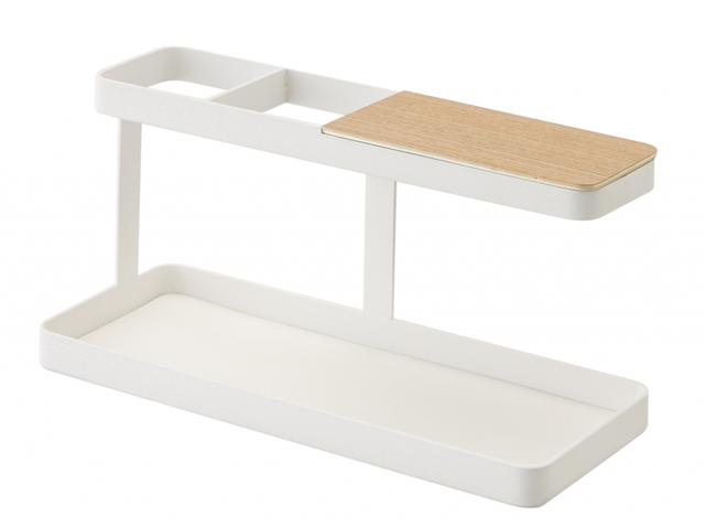 Yamazaki Tower Bureau organizer - Wit