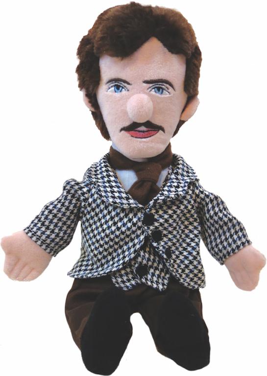 UPG Pop - Nikola Tesla