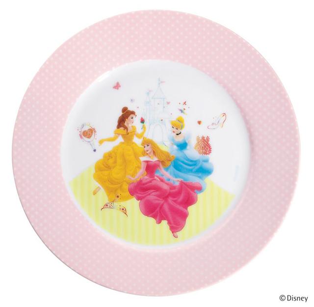 WMF Kids Bord Disney Princess - Ø200mm