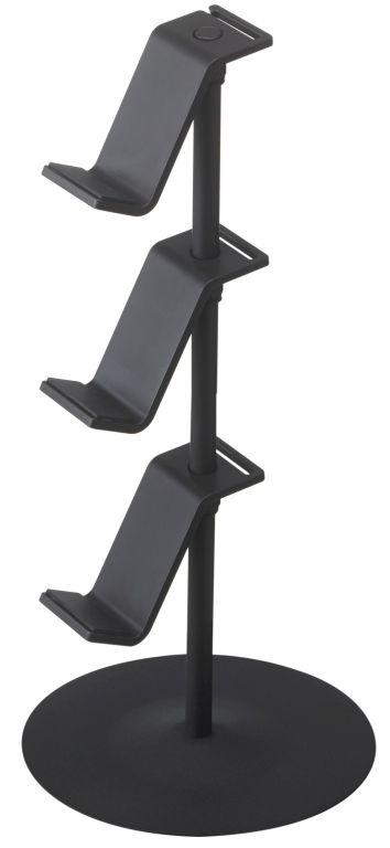 Yamazaki Smart Controller houder - Zwart