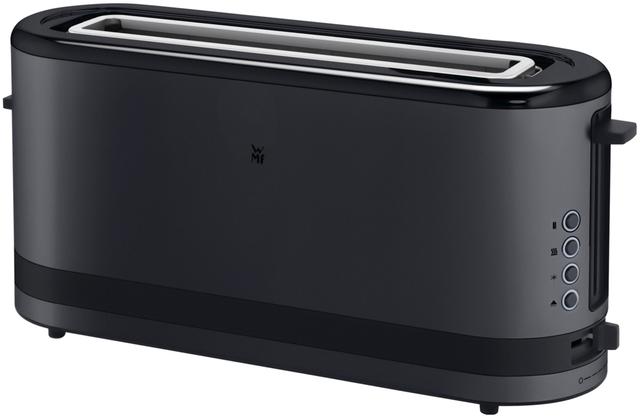WMF KITCHENminis Broodrooster XXL - Edition Black