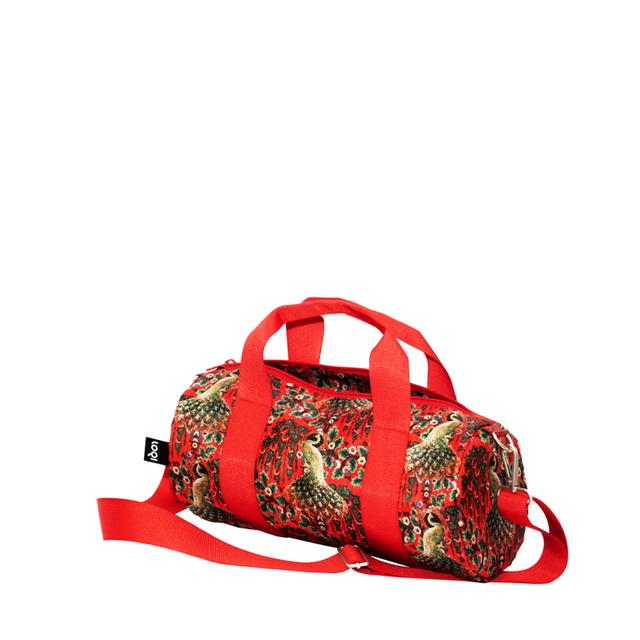 LOQI Weekender Medium - Peacock Power