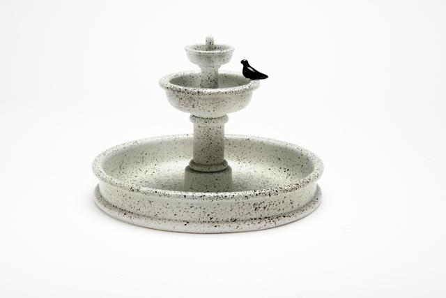 Peleg Design Sieradenhouder La Fontana