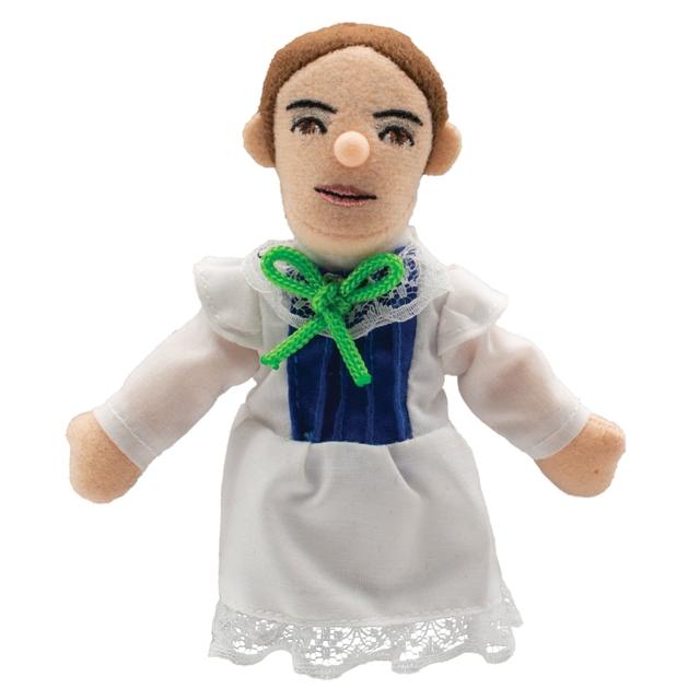 UPG Vingerpop - Emily Dickinson