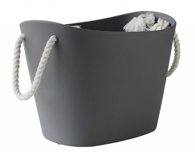 Hachiman Balcolore Opbergmand Mini - Grijs