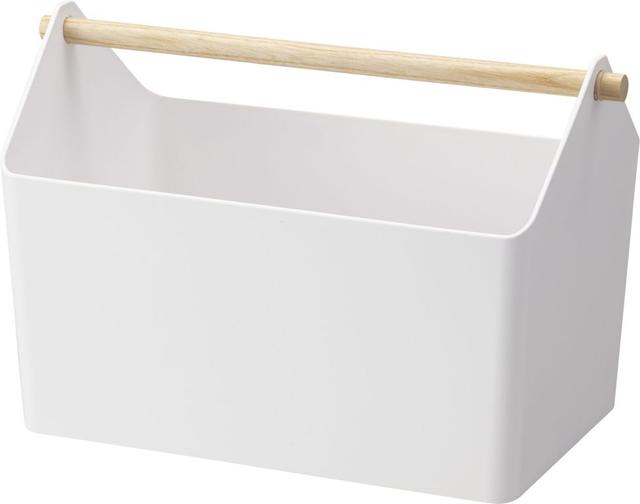 Yamazaki Favori Opbergbox - Wit