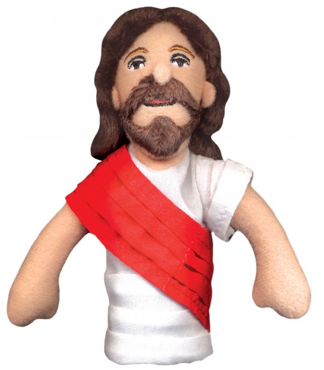 UPG Vingerpop - Jesus