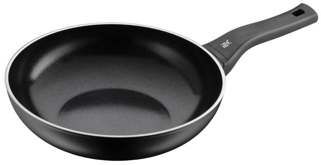 WMF CeraDur Plus Wok - Ø280mm - Zwart