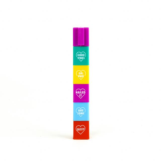 Gift Republic Stempelstiften