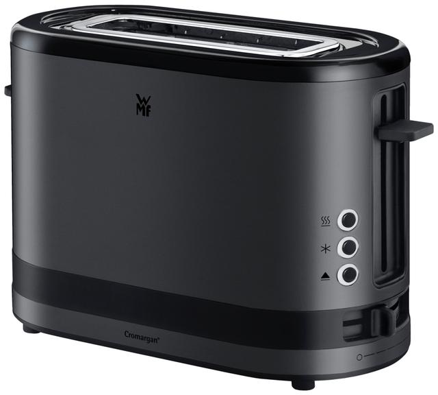 WMF KITCHENminis Toaster 1 sleuf - Deep Black