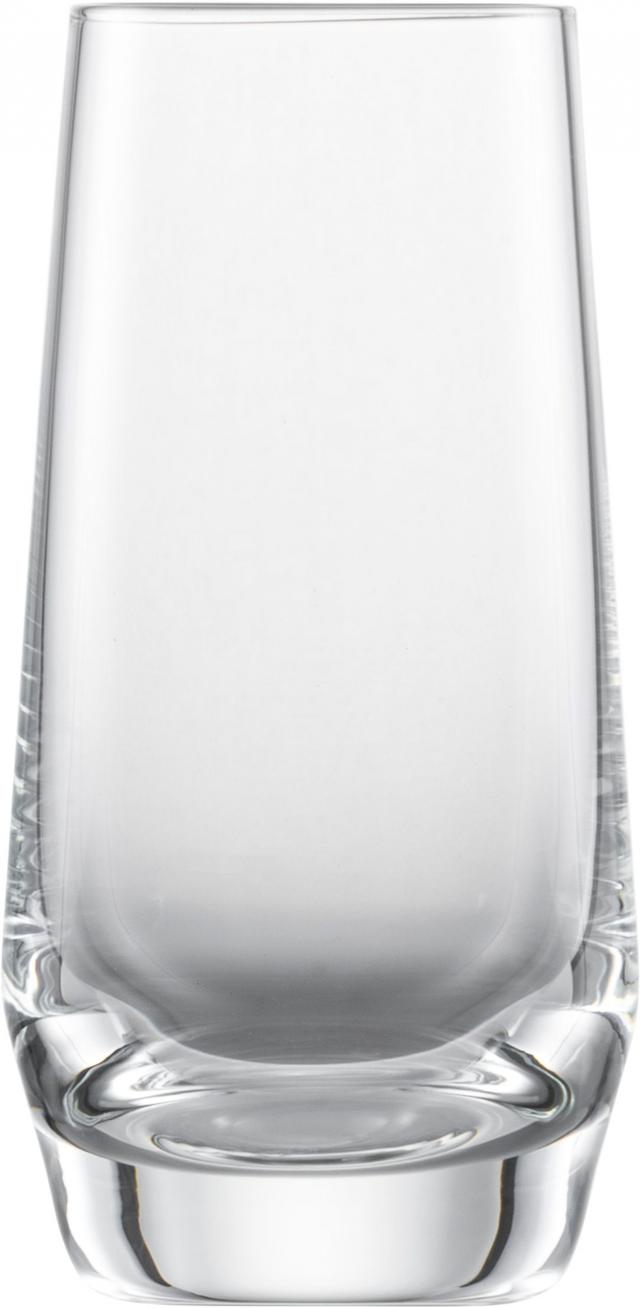 Zwiesel Glas Pure Shotglaasje 35 - 0.094 Ltr