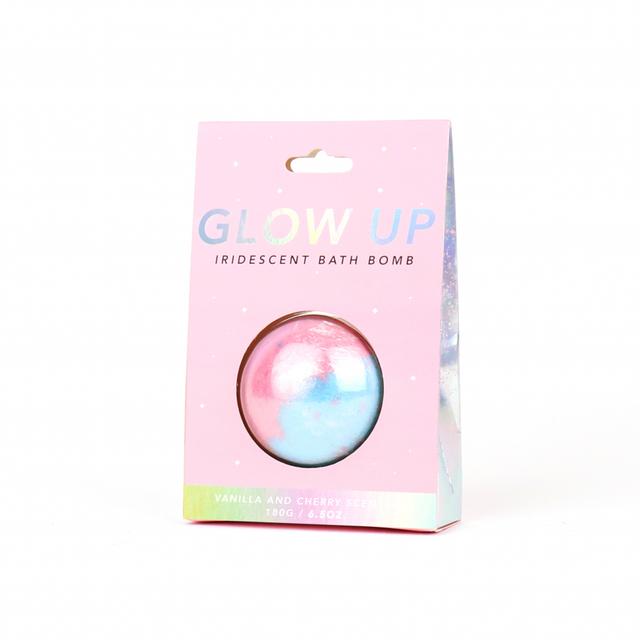 Gift Republic Bruisballen - Iridescent