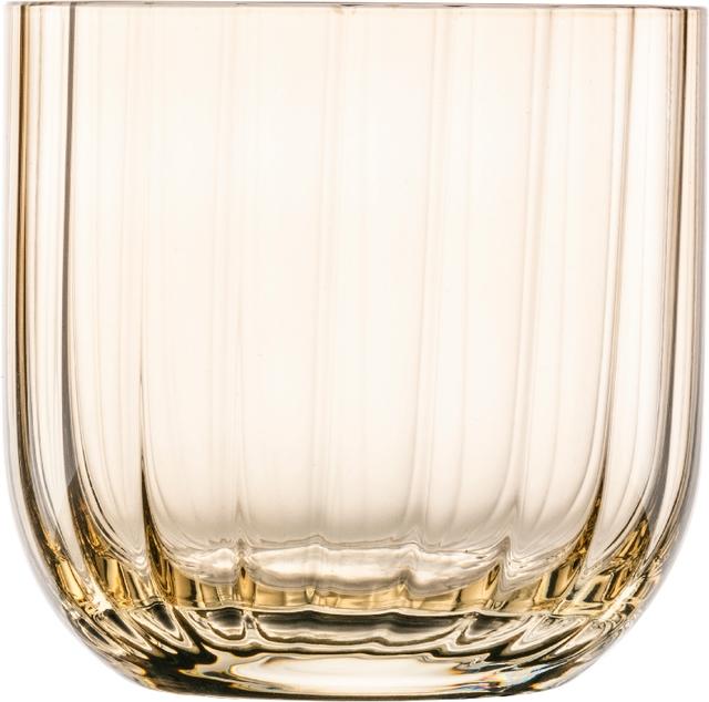 Zwiesel Glas Dialogue Vaas - H 100mm - taupe