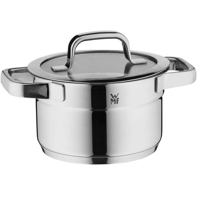 WMF Compact Cuisine Kookpan hoog - Ø160mm
