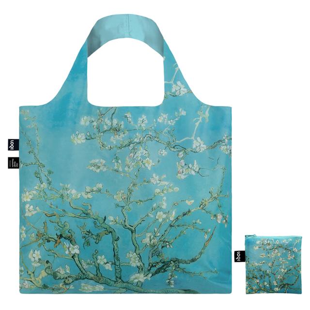 LOQI Bag - Almond Blossom Large Recycled