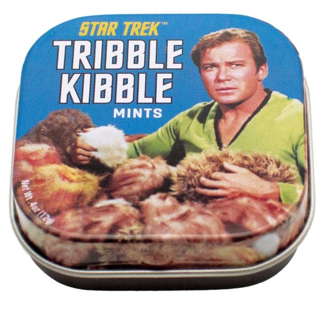 UPG Pepermuntjes - Star Trek Tribble Kibble