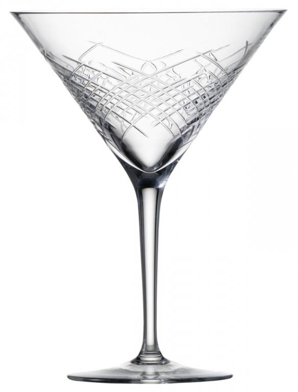 Zwiesel Glas Bar Premium No. 2 Martiniglas 86 - 0.294Ltr - Geschenkverpakking 2 glazen