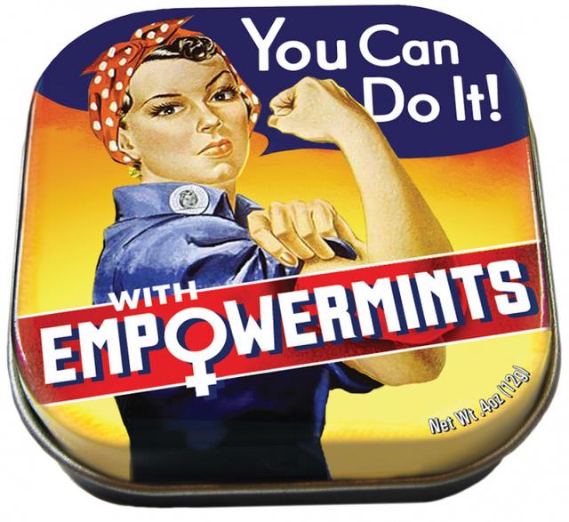 UPG Mints - EmpowerMints