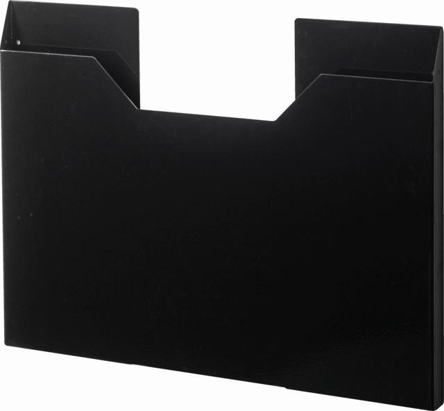 Yamazaki Tower Placemat houder - Zwart