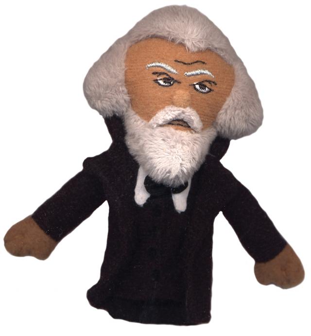 UPG Vingerpop - Frederick Douglass