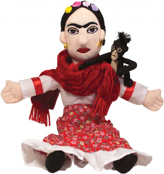 UPG Pop - Frida Kahlo