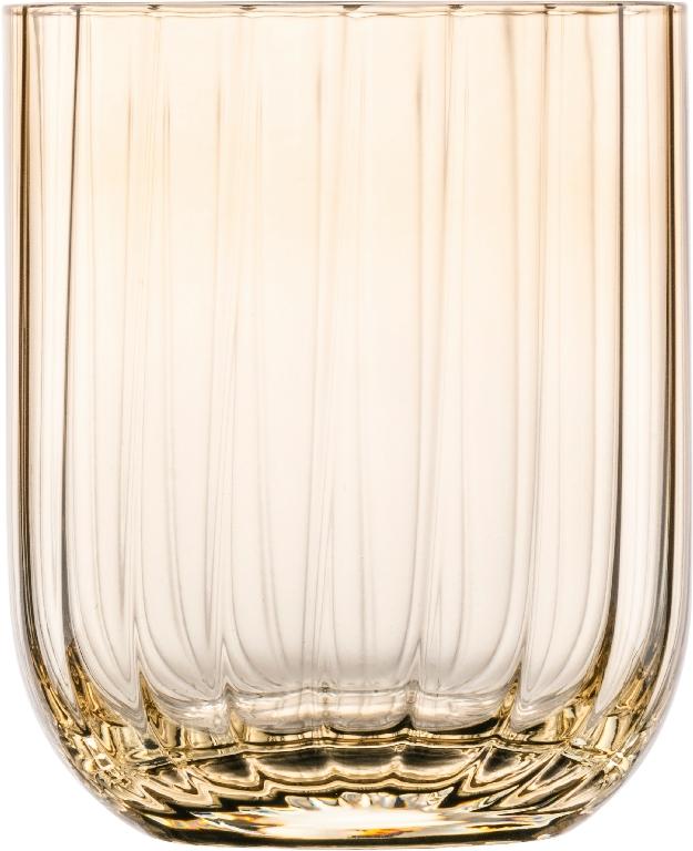 Zwiesel Glas Dialogue Vaas - H 124mm - taupe