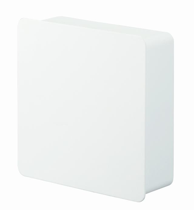 Yamazaki Tower Sleutelkastje magnetisch - Wit