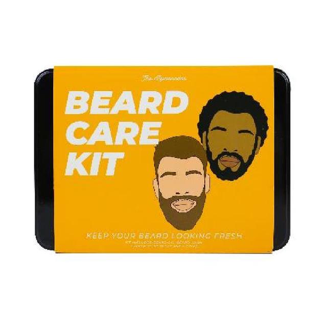 Gift Republic Verzorgingsset - Beard
