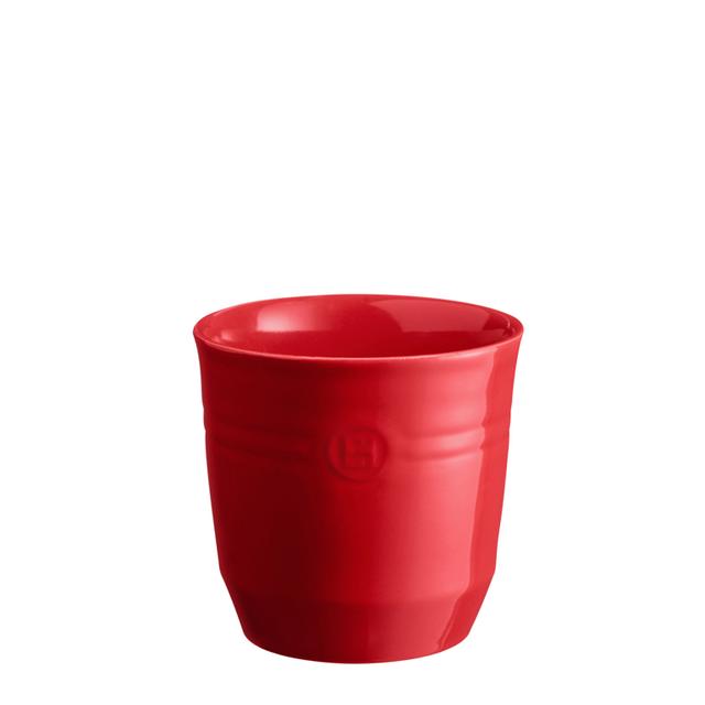 Emile Henry Pot voor keukengerei - 2.2Ltr - Grand Cru