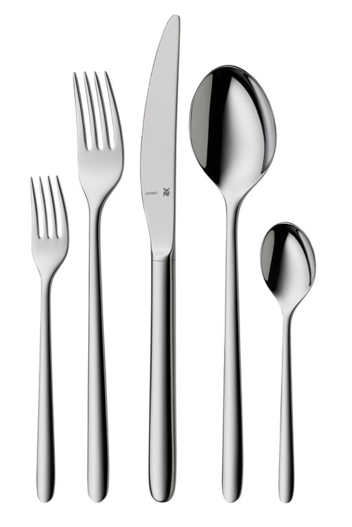 WMF Flame Plus Bestekset 66-delig