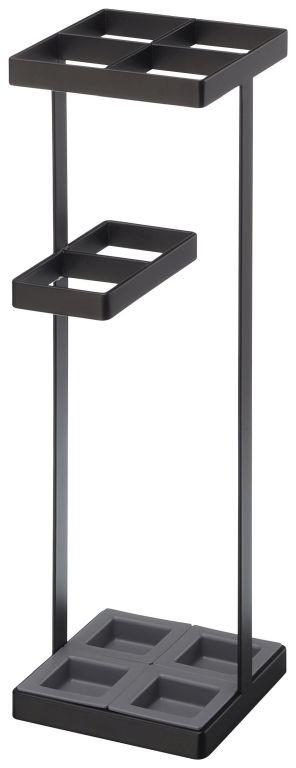 Yamazaki Tower Paraplubak - Zwart