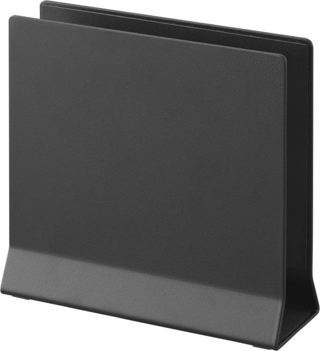 Yamazaki Tower Laptopstandaard - Zwart