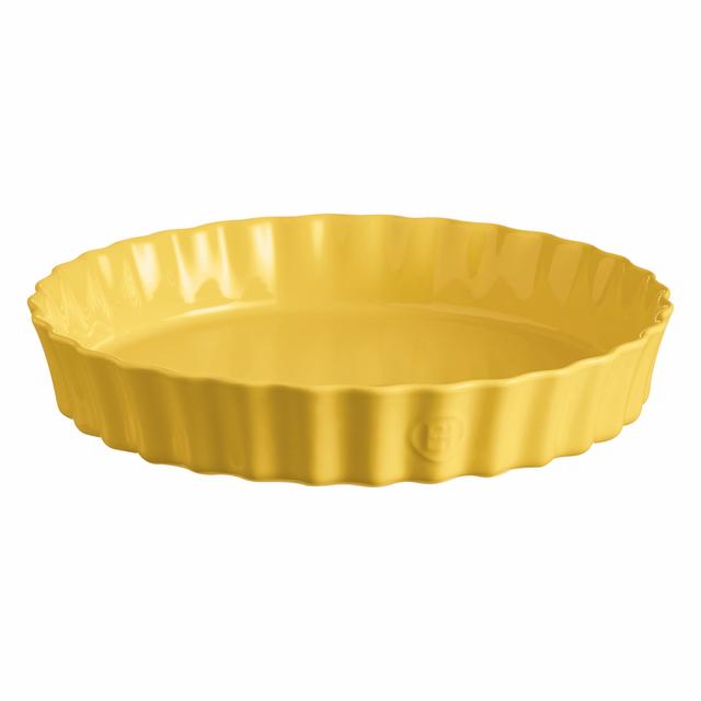 Emile Henry Taartvorm diep - Ø320mm - Provence