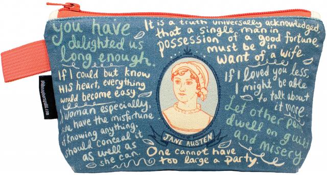 UPG Etui - Jane Austen