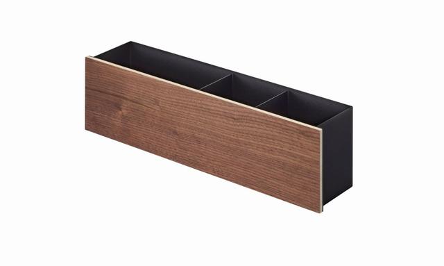 Yamazaki Rin Opbergbox - Zwart