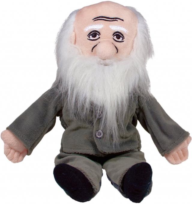 UPG Pop - Charles Darwin
