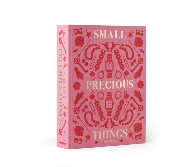 Printworks Opbergdoos Precious Things - Roze