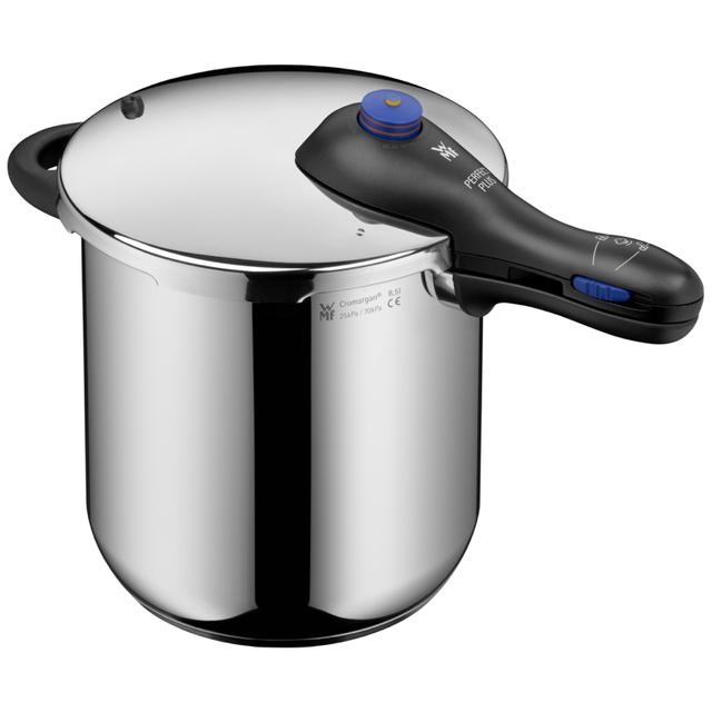 WMF Perfect Plus Snelkookpan met flame guard - 8.5Ltr