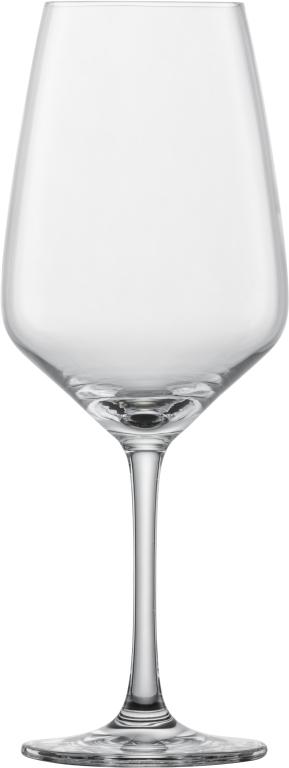 Schott Zwiesel Tulip (Taste) Rode wijnglas 1 - 0.497Ltr - 4 glazen