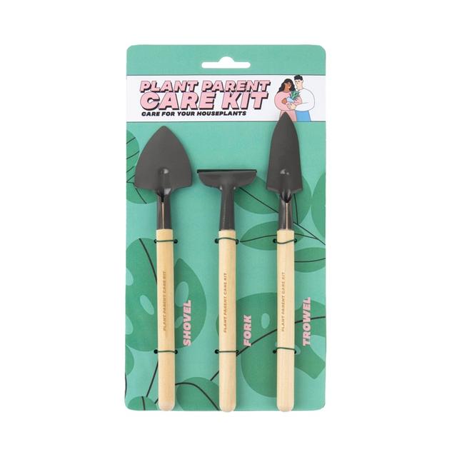 Gift Republic Plantverzorging set - Plant Parent