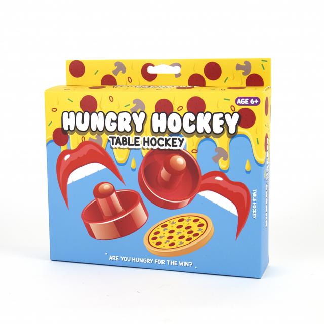 Gift Republic Spel - Hungry Hockey