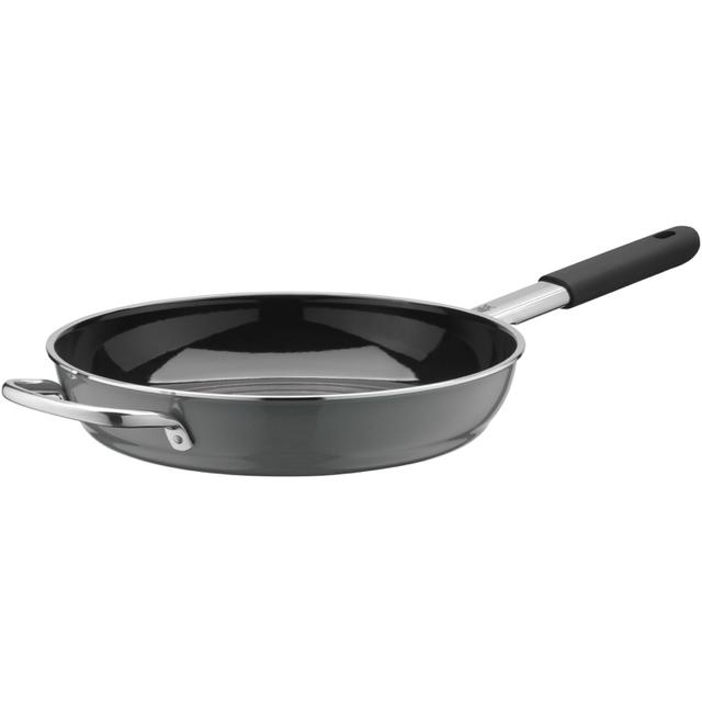 WMF FusionTec Mineral Koekenpan - Ø280mm - Platinum