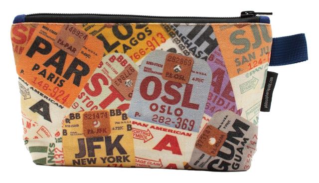 UPG Etui - Pan Am