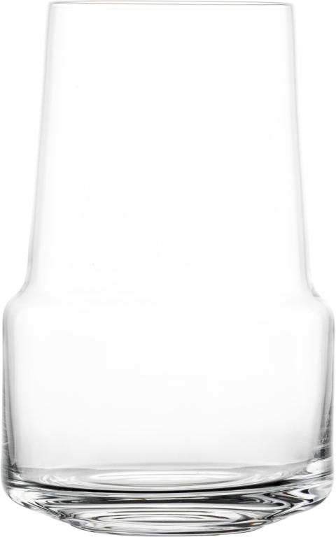 Zwiesel Glas Level Champagne tumbler met MP 42 - 0.412Ltr - 2 glazen