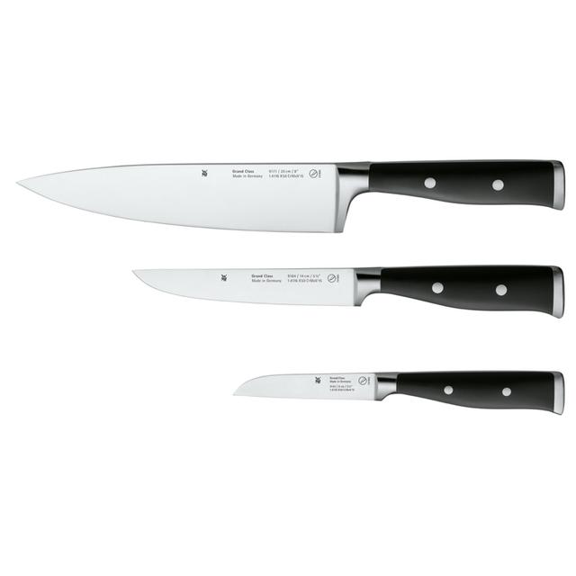 WMF Grand Class Messenset 3-delig