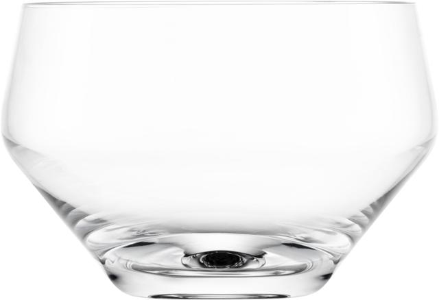 Zwiesel Glas Début Drinkschaal met MP 60 - 0.252Ltr - 2 glazen